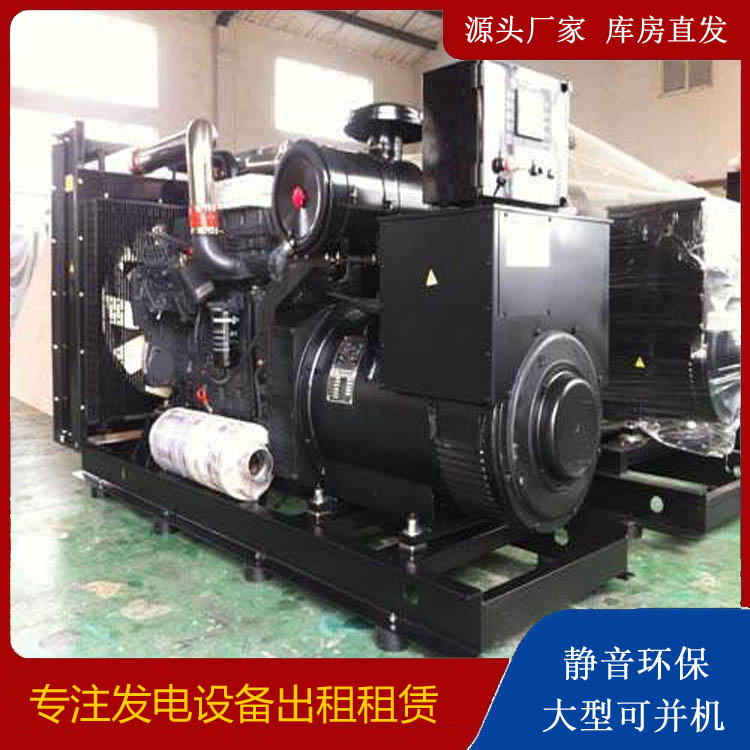 滴道发电车出租 柴油发电机组需要经常换机油吗？