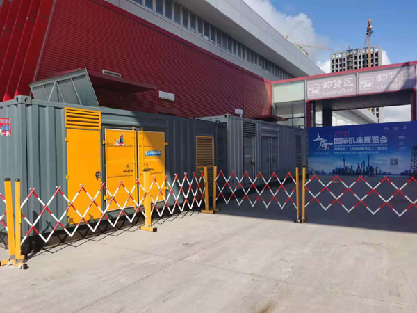 滴道发电机租赁的“望、闻、问、切”你知道多少？