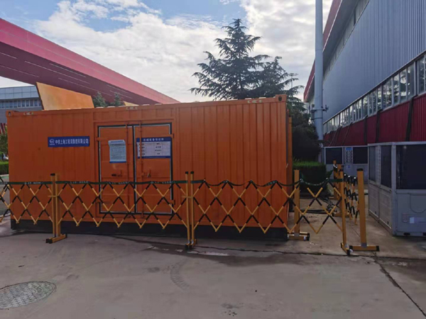 滴道柴油发电机组单支点和双支点的区别是什么？