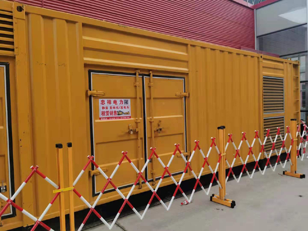 滴道关于通用发电机的十万个为什么？