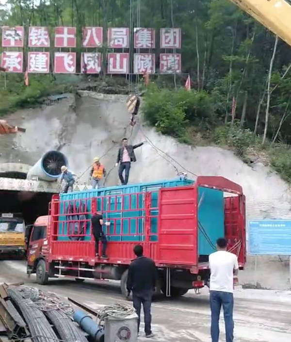 滴道发电机组维修后输出功率降低是什么问题
