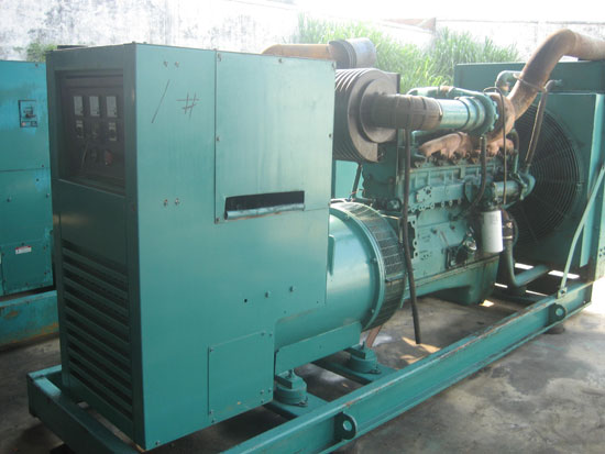 滴道出租发电机-发电机组购买指南都有哪些