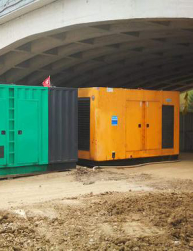 滴道租赁发电机-如何在高水温下检查柴油发电机发电机运转状态