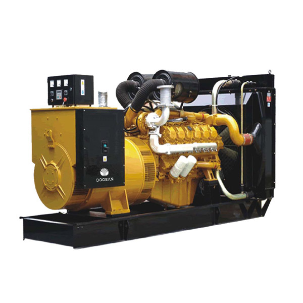 滴道租赁发电机-怎样确保潍柴发电机组的质量