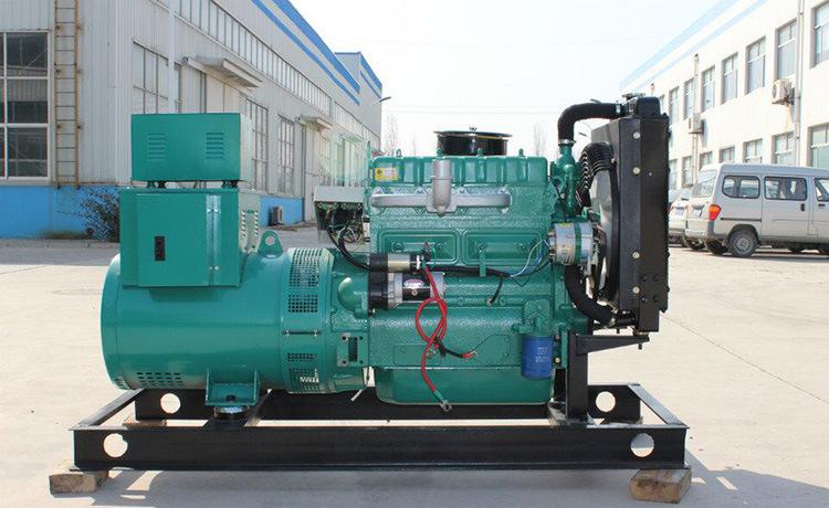 滴道租赁发电车-分析我国柴油发电机组行业发展存在的问题
