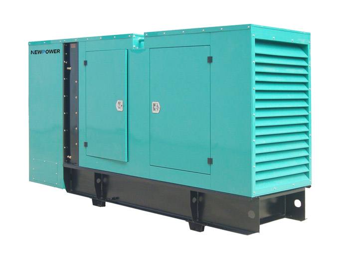 滴道发电车租赁-沃尔沃发电机组多少钱