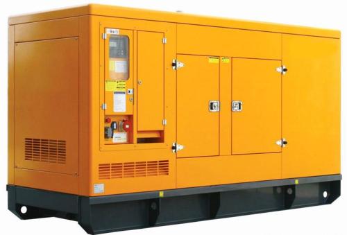 滴道出租发电机-发电机组的选购原则包括哪些方面