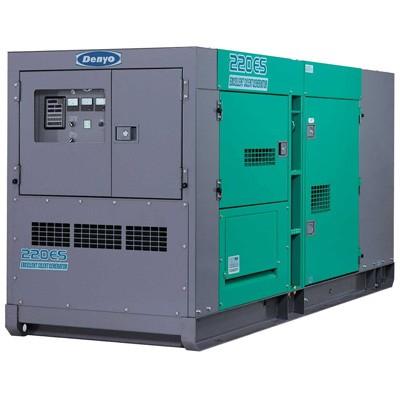 滴道出租发电机-排除柴油发电机组敲缸声的步骤