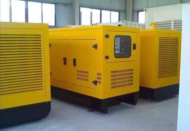 滴道出租发电机-启动柴油发电机组前我们要检查什么？