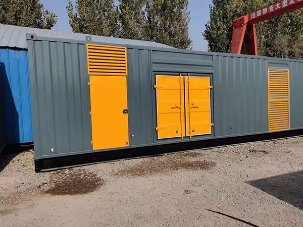 滴道签订发电机出租合同时需要注意的一些重要事项：