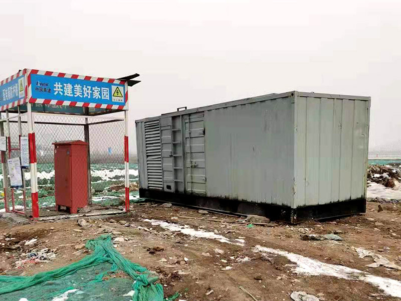 滴道燃气发电机在高海拔地区运行时会遇到哪些常见故障?