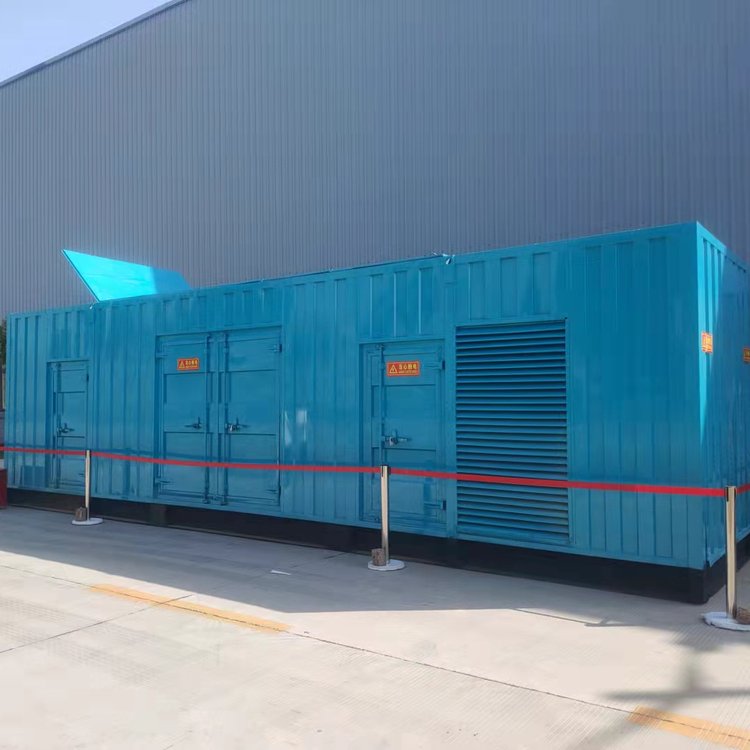 滴道怎样更换柴油发电机组的空气滤清器?