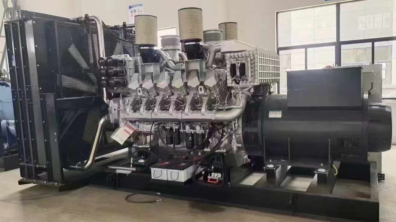 滴道发电机空气开关的额定电流是怎么确定的？