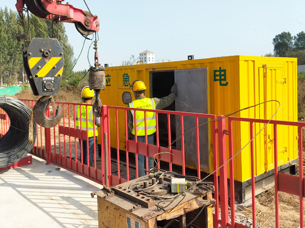 滴道柴油发电机输出电流不稳定会导致哪些安全隐患？