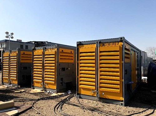 滴道低温环境下，柴油发电机组电池充满电需要多长时间？