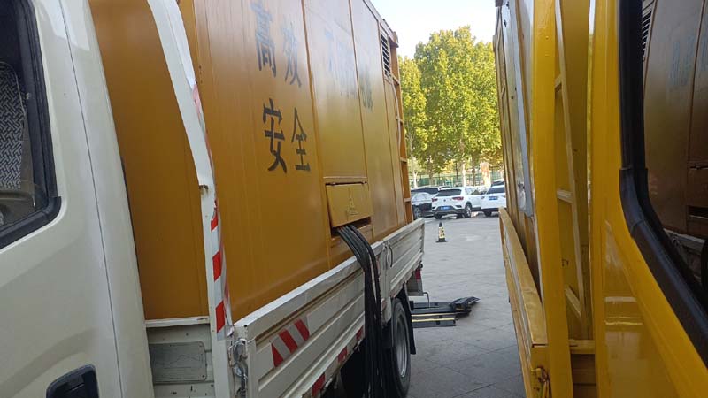 滴道如何判断柴油发电机组和UPS电源的切换时间是否符合要求？
