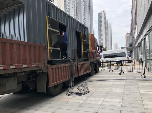 滴道怎样做好柴油发电机组和储能设备的接地系统？