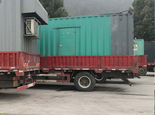 滴道柴油发电机组使用注意安全事项有哪些？