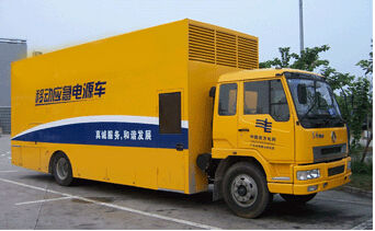 滴道发电机组如何判断水冷式机油散热器是否需要更换？