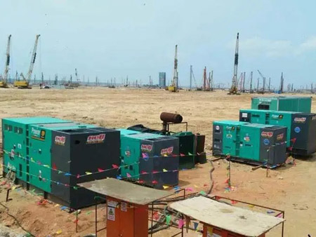 滴道测量水冷式机油散热器密封件尺寸的具体步骤是什么?