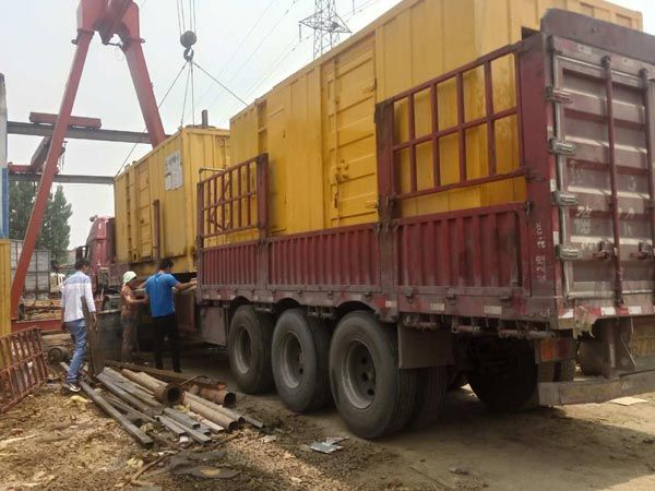 滴道更换水冷式机油散热器密封件的操作步骤是怎样的?