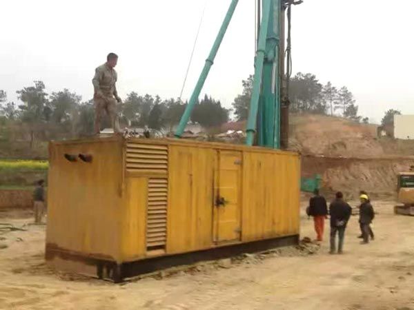 滴道柴油发电机组应用场合有哪些?