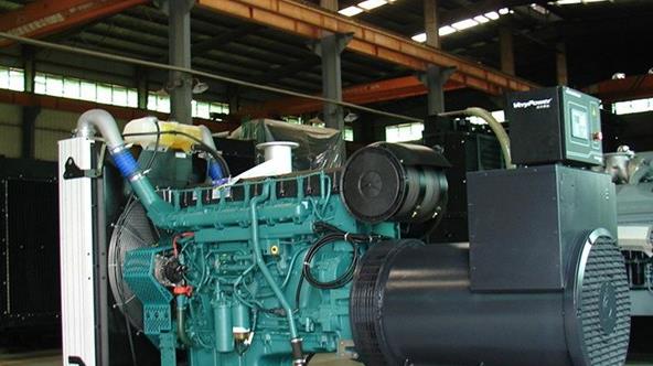 滴道如何判断柴油发电机组的机油是否需要更换?