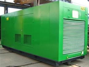 滴道冬季柴油发电机组预热完成后如何启动?