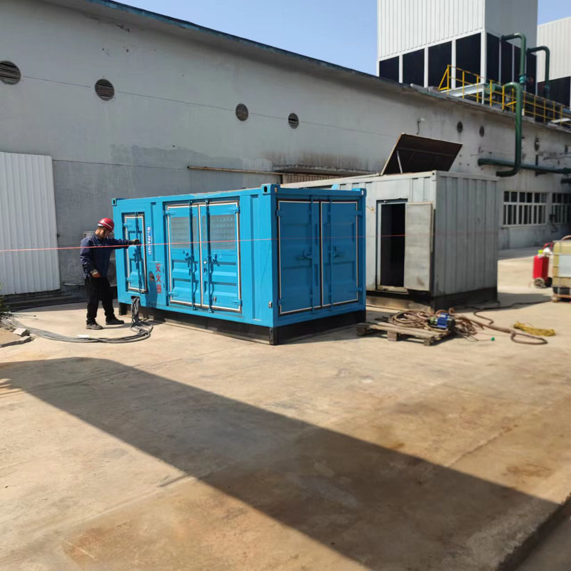 滴道柴油发电机组长期备用如何保养维护?