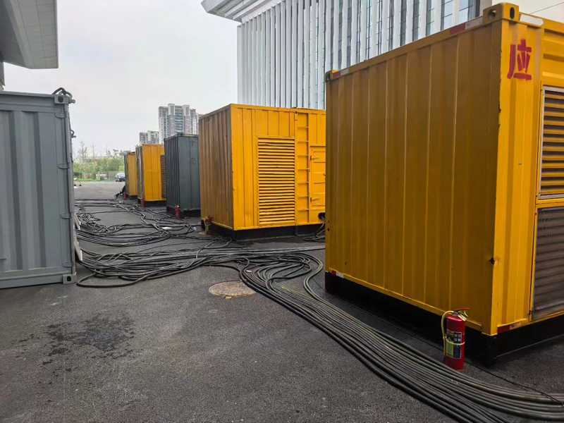 滴道柴油发电机组冬季保养有哪些注意事项？